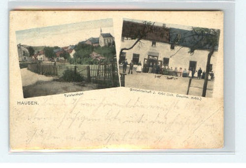 Bad hoenningen ausen - bad,
