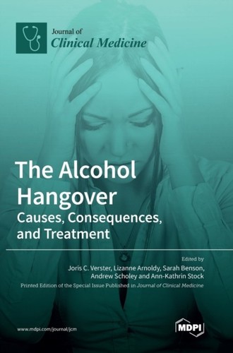 Verster alohol hangover - alohol,