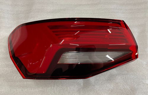 Audi sportback fanale - sportback, 8y