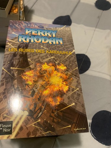 Perry rhodan - perry,